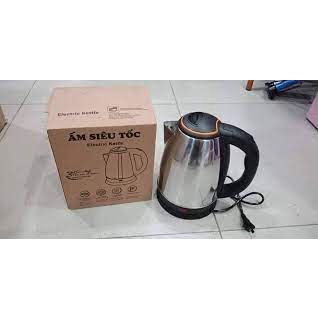 Ấm siêu tốc 1,8l