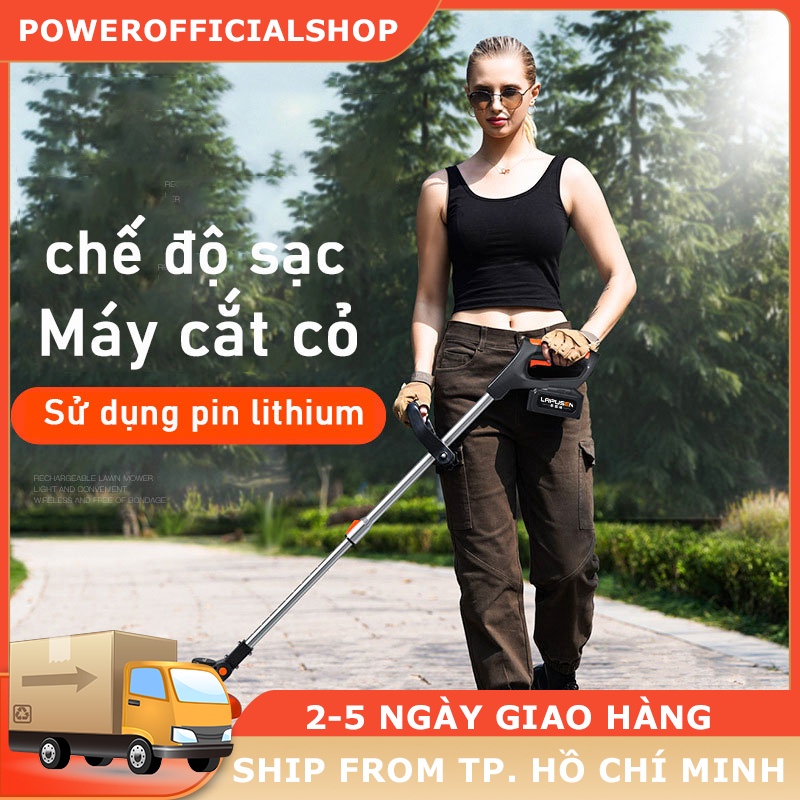 Máy cắt cỏ dùng điện 1800W Máy cắt cỏ không dây Máy cắt tỉa hàng rào Máy cắt tỉa vườn điện