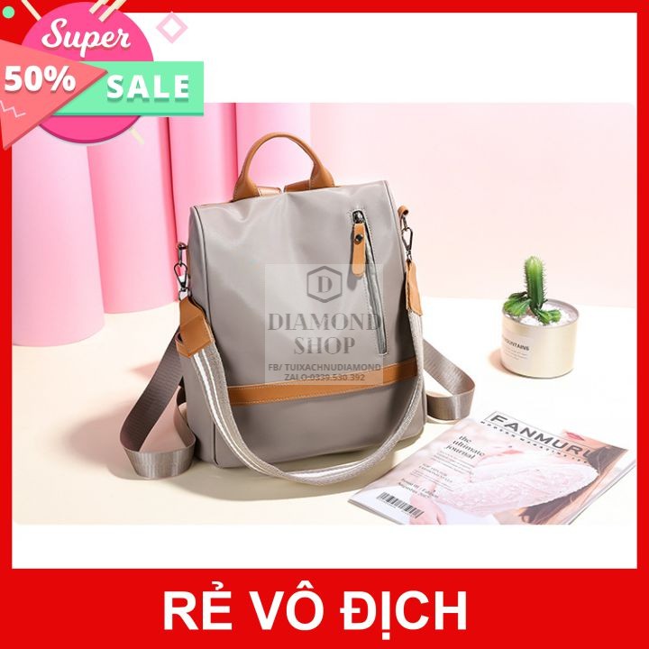BALO NỮ ❤ HOT TREND 2021 ❤ Mẫu balo thời trang mới 2021 Style Hàn Quốc đẳng cấp cá tính!!