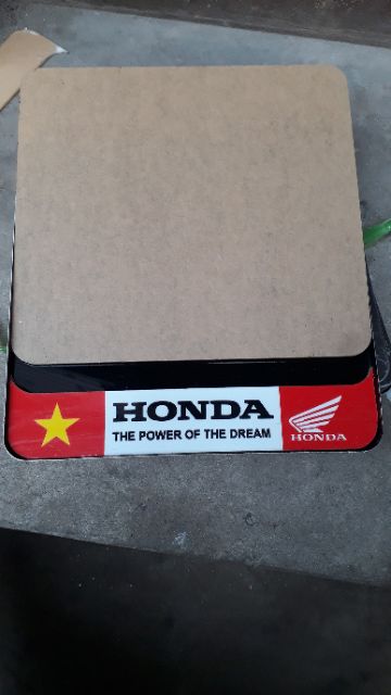 Lót biển chống nước kèm logo thời trang