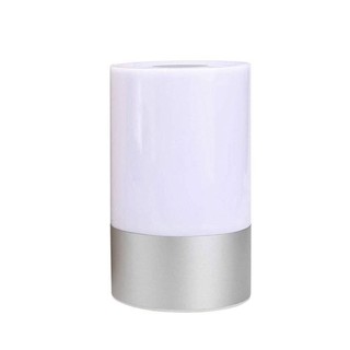 Đèn LED đổi màu cảm biến để bàn