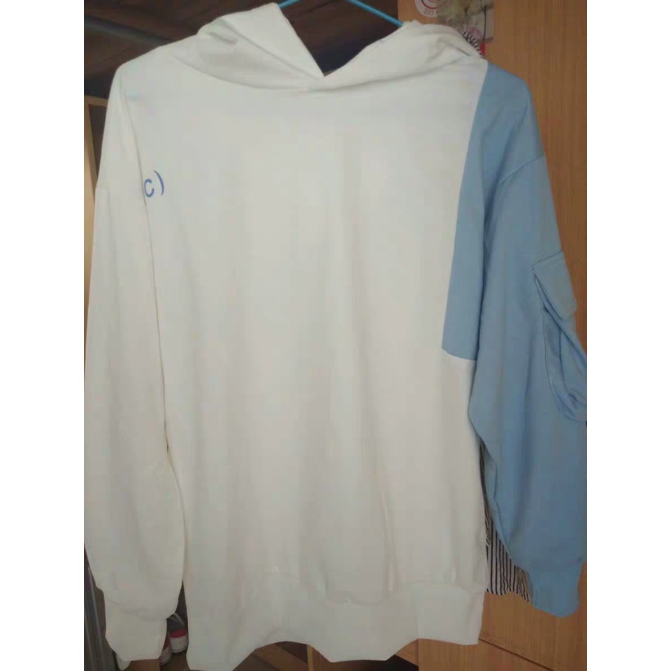 Áo Hoodie Vương Nhất Bác (CÓ ẢNH THẬT) | BigBuy360 - bigbuy360.vn