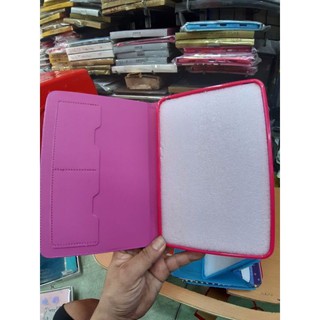Bao da iPad mini 1 2 3 4 5 in hình doremon và kitty