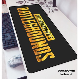 Lót Chuột Siêu Lớn Size 70 x 30cm - HP DIGI TECH