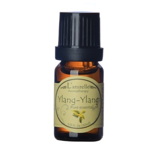 Tinh dầu Ylang - Ylang (Hoàng Lan) cao cấp  L'aturelle chăm sóc da, tóc, tạo hương thơm, gia tăng cảm xúc yêu thương