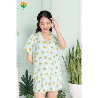 BỘ PIZAMA VIỆT THẮNG