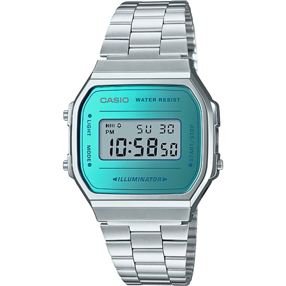 Đồng hồ Casio A168WEM-2D