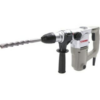 MÁY KHOAN ĐỤC BÊ TÔNG CROWN CT18101
