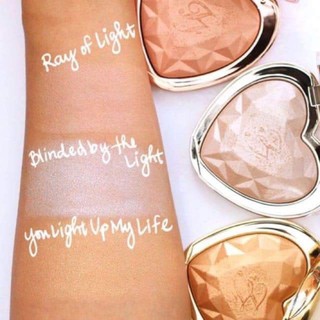 [Bill Toofaced] Phấn bắt sáng Toofaced Love Light Prismatic Highlighter
