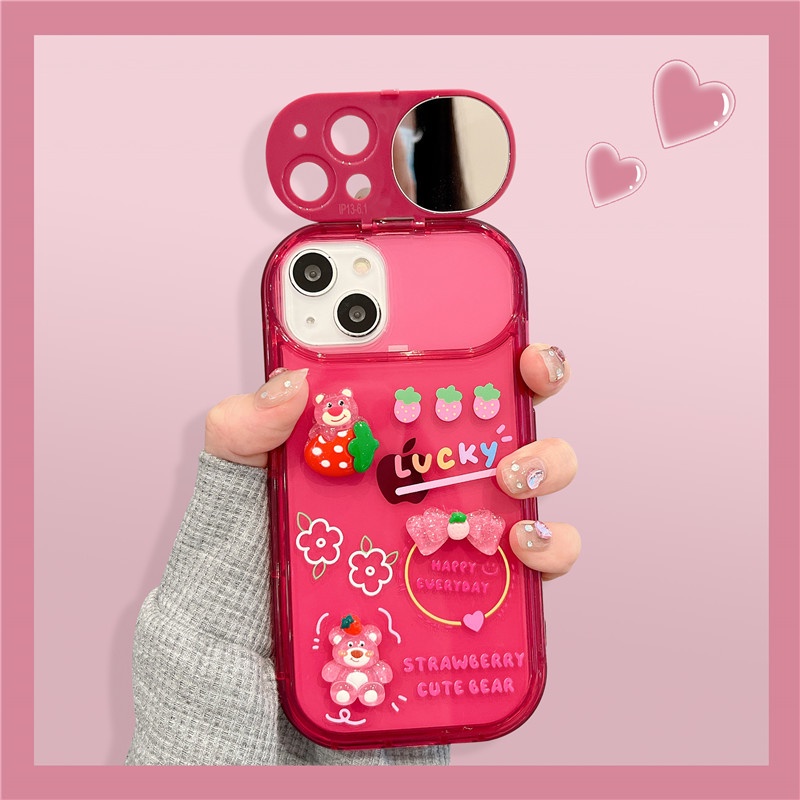 Ốp Điện Thoại Nắp Lật Kèm Dây Đeo Cho IPhone 14 14Pro 14ProMax 14Plus 13 13Pro 13ProMax 12 12Pro 12ProMax 11 11ProMax
