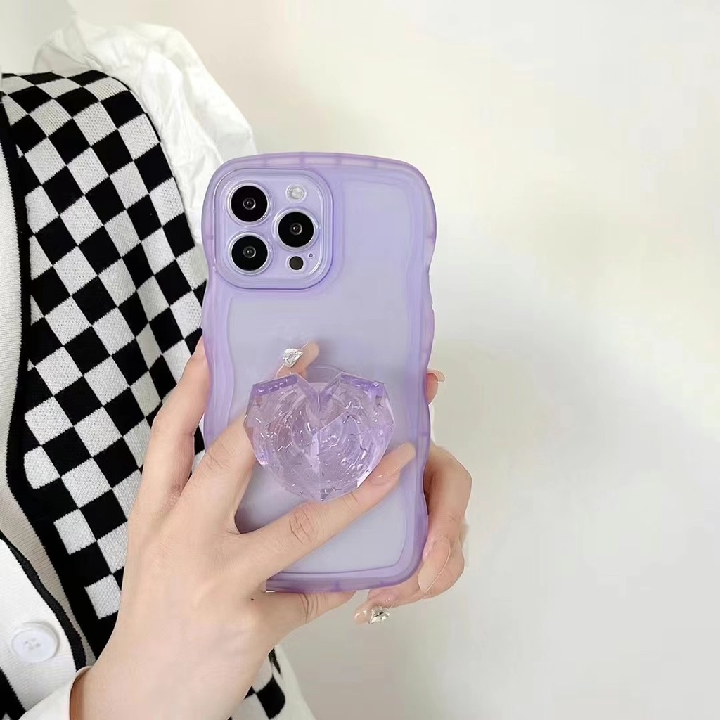 Ốp Điện Thoại Có Giá Đỡ Tương Thích Với Iphone 12 pro max 13 13 pro max11 pro max xs max xr x 7plus