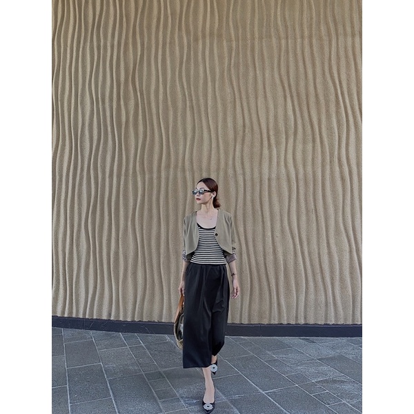 𝐕𝐞𝐬𝐭 𝐂𝐫𝐨𝐩 - 𝐂𝐚𝐦𝐢 𝐓𝐨𝐩 - 𝐌𝐢𝐝𝐢 𝐒𝐤𝐢𝐫𝐭