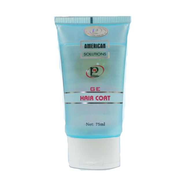 🍀🍀 Dầu Dưỡng Tóc Americam - Solutions Hair Coat