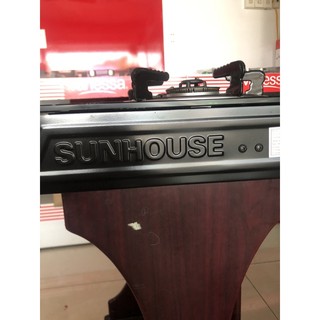 Bếp gas SUNHOUSE SHB3365