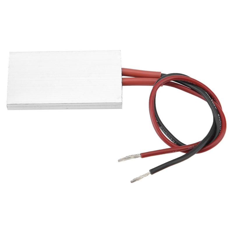 Điện trở nhiệt PTC kích cỡ 50*28.5mm