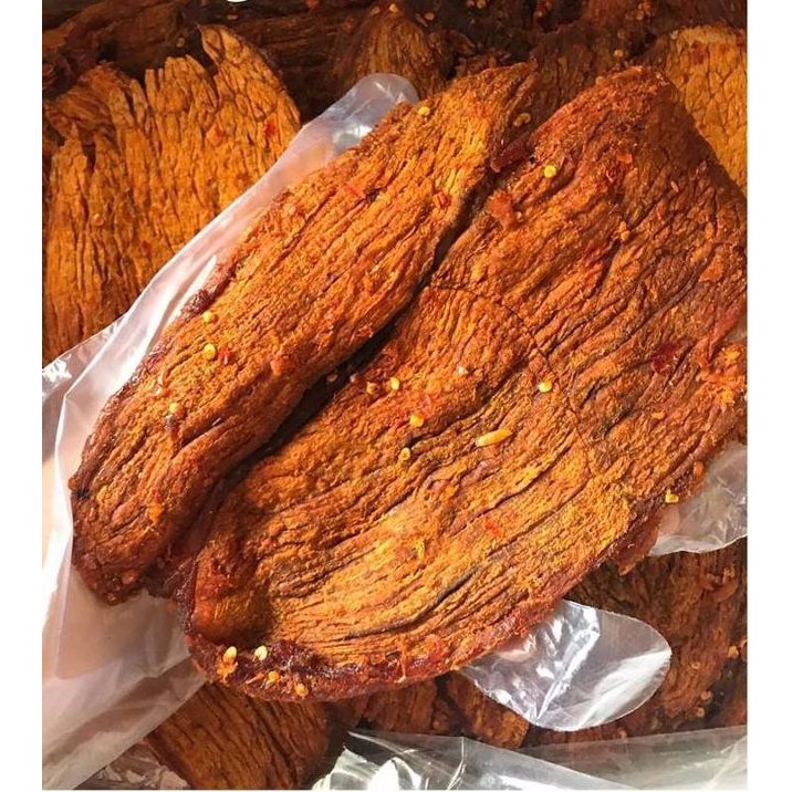 Sỉ 5 kí Khô bò miếng thật ( bò 100 % ) | Yotafood | BigBuy360 - bigbuy360.vn