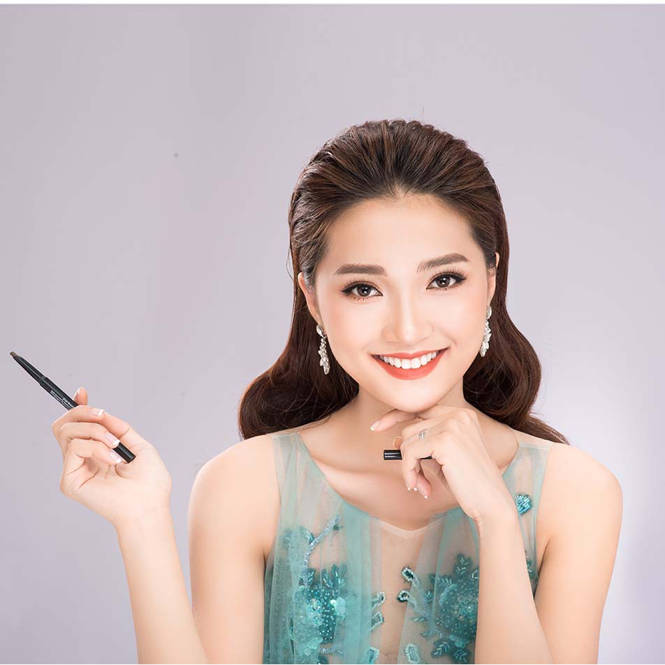 Chì kẻ mày Hàn Quốc - Ciciro sculpting eyebrow pencil | BigBuy360 - bigbuy360.vn