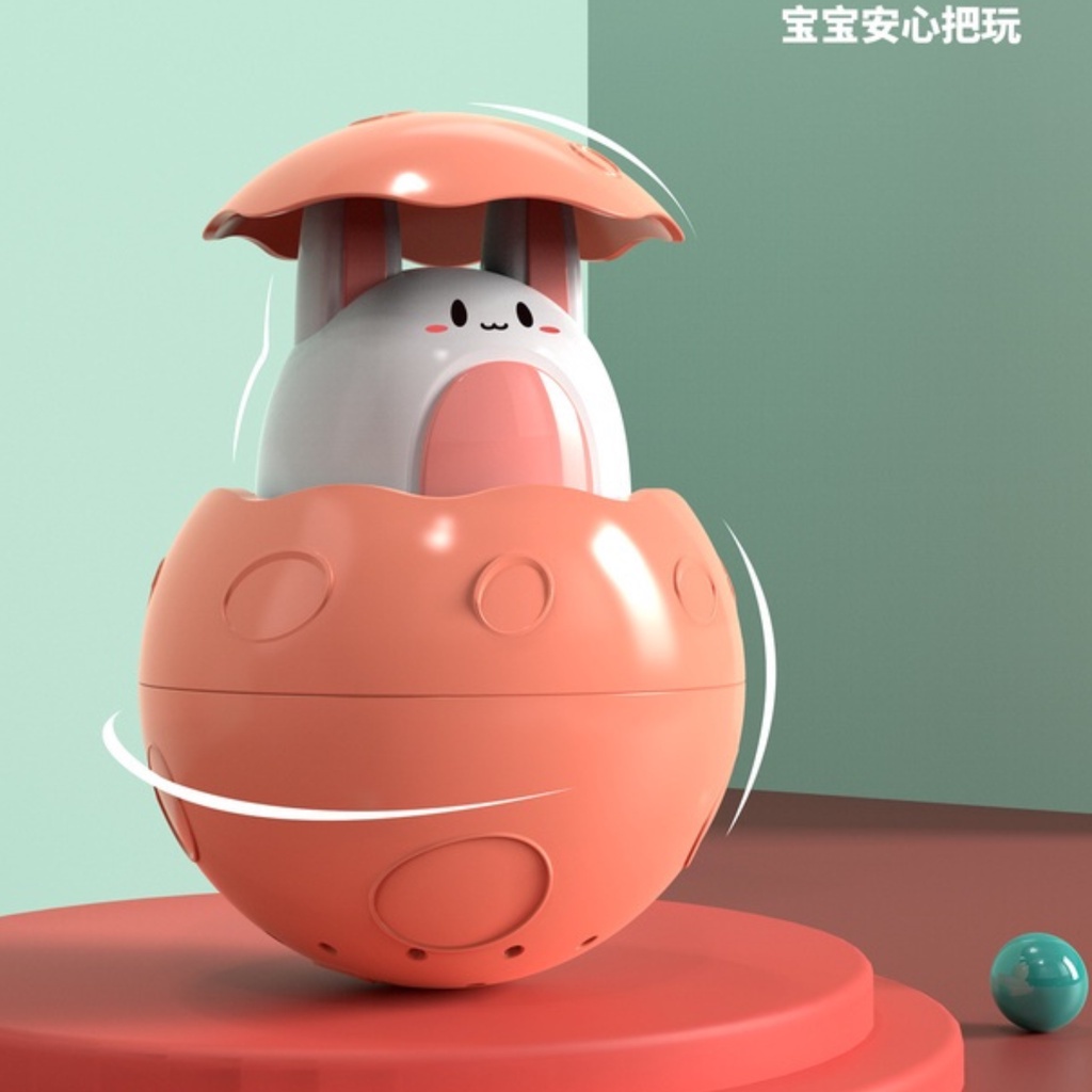 Đồ Chơi Nhà Tắm, Đồ chơi Trứng Nở Dưới Nước Thả Bồn Tắm An Toàn Cho Bé