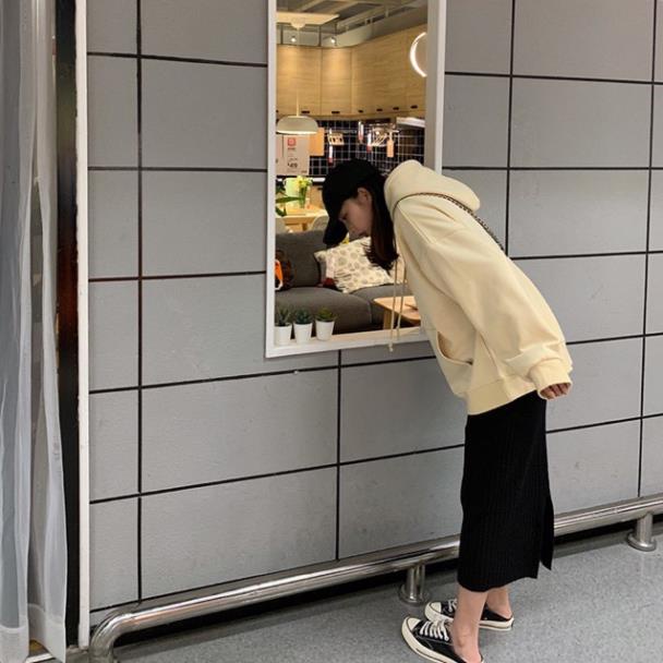 Áo Hoodie Unisex Nam Nữ , Áo Nỉ Form Rộng Basic Loại 1 - GenZ Pucca | BigBuy360 - bigbuy360.vn