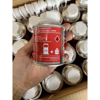 Carbon cleaner (phụ gia đổ xăng) BZ
