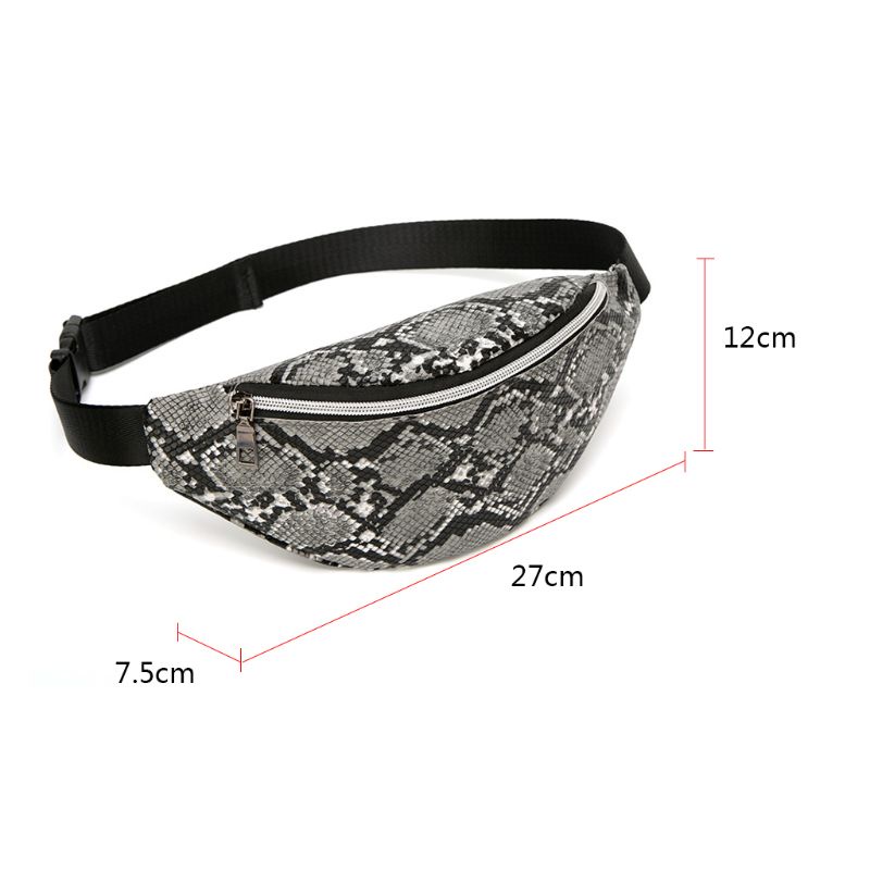 Túi Đeo Hông Thời Trang Cho Nữ