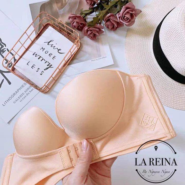 Áo lót chống tụt ⭐️FREE SHIP⭐️ Áo lót chống tụt cài trước siêu nâng ngực | BigBuy360 - bigbuy360.vn