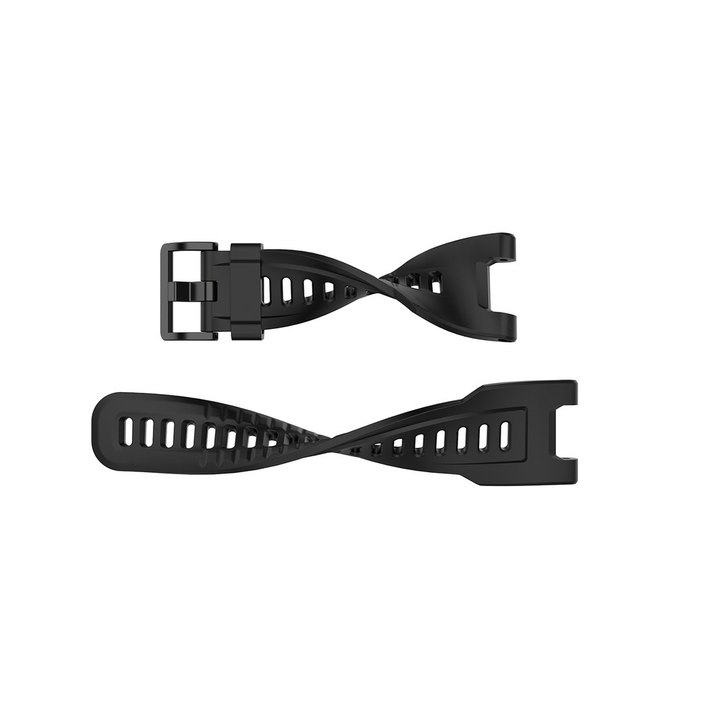 Silicone strap for replacement strap huami amazfit t-rex for Xiaomi amazfit t-rex smart watch strap