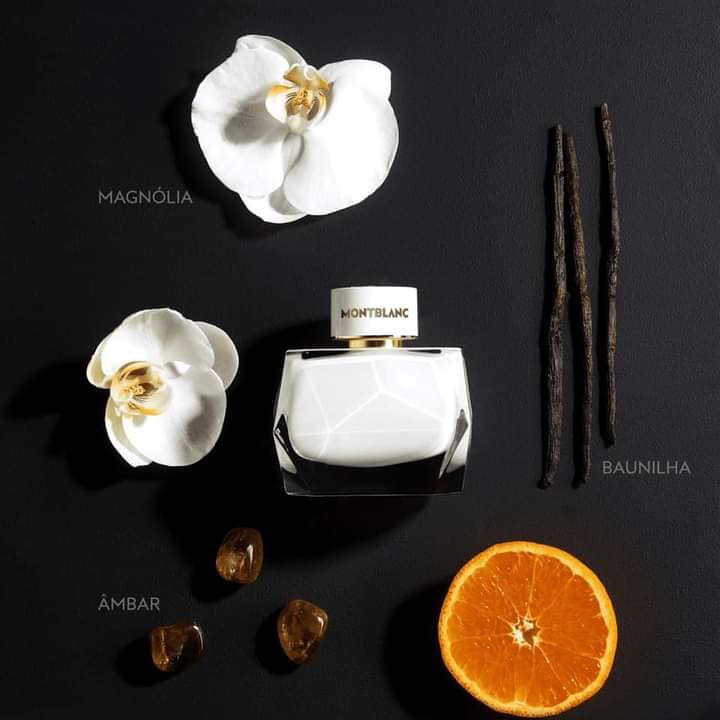 Gốc nước hoa Mont Blanc - Signature EDP - 30/90ml
