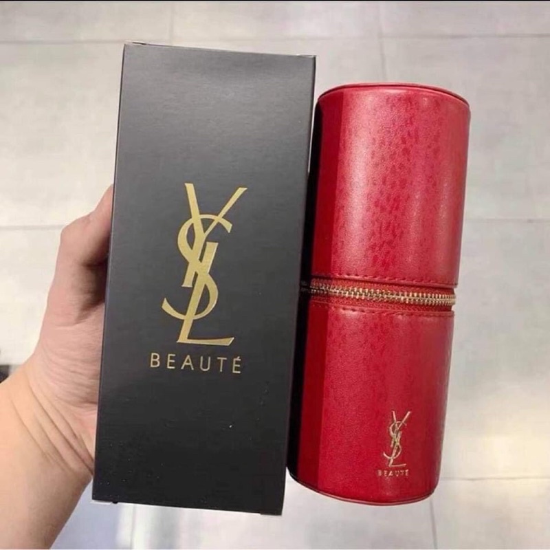 Set cọ trang điểm YSL