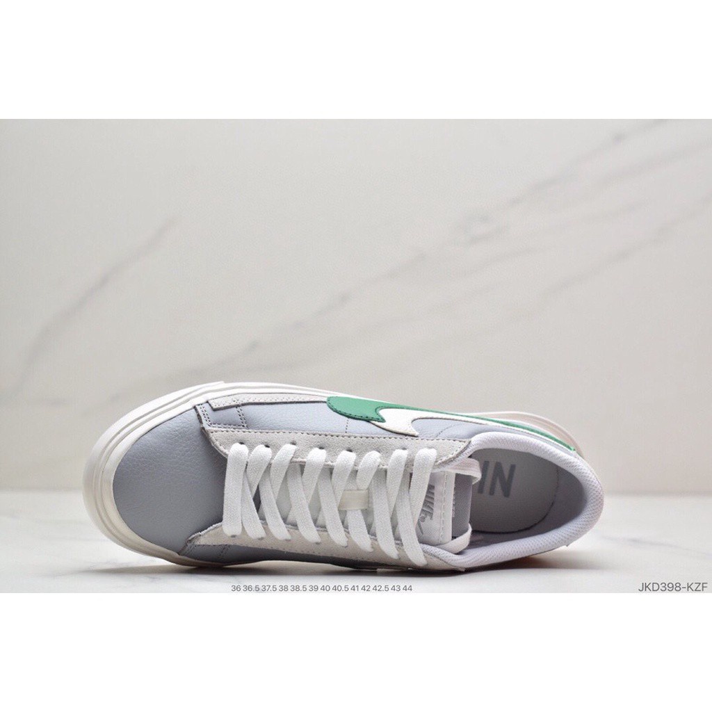 Nike sacai thiết kế chồng chéo chung tiên phong tiên phong Giày thể thao giản dị cổ thấp tất cả các  | BigBuy360 - bigbuy360.vn