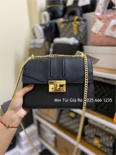 [ẢNH THẬT] - Túi CnK Quỳnh búp bê size 22