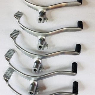 Cần Số Nhôm Ktech Cho Wave, Sirus