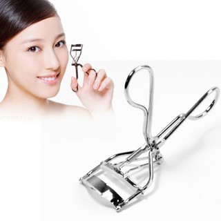 - Dụng cụ bấm lông mi, kẹp bấm mi, tạo kiểu lông mi - làm đẹp nhanh chóng