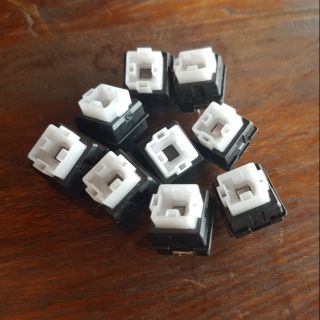 Switch omron romer-G tactile cho phím G810,Gpro,G413,G512