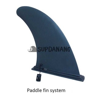Fin gài chốt ván SUP