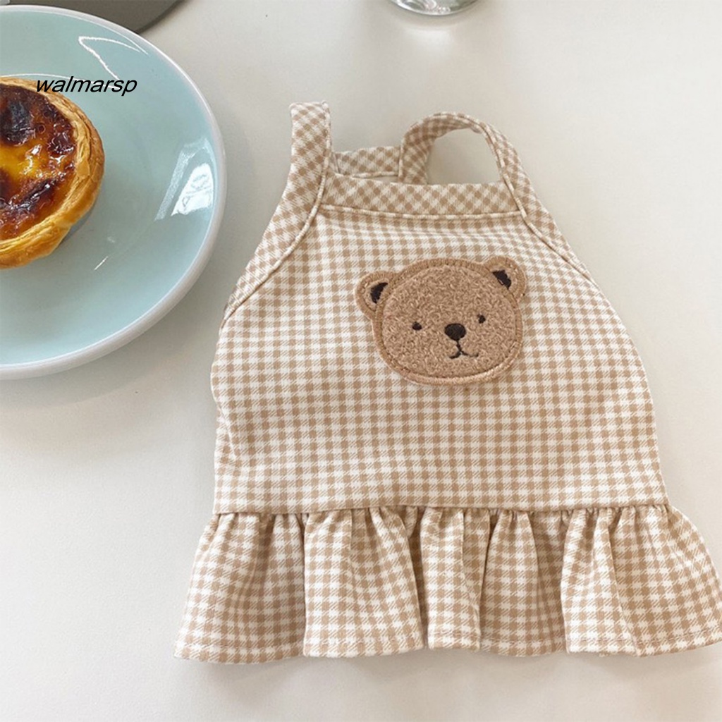 Bộ Quần Áo Vải Polyester Dành Cho Thú Cưng