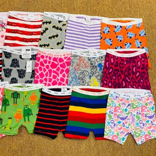 Set 2 quần legging đùi gap, geo,... cho bé