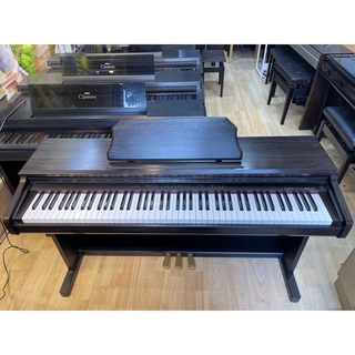 Piano điện Columbia EP345