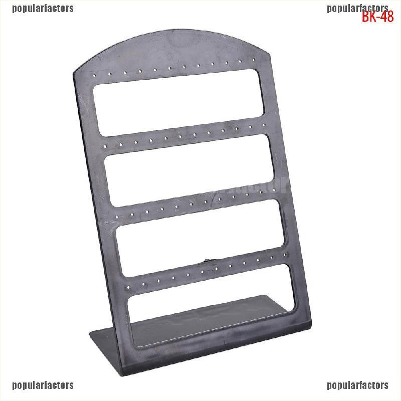 Giá Đứng Trưng Bày Trang Sức 24 / 48 Tiện Lợi