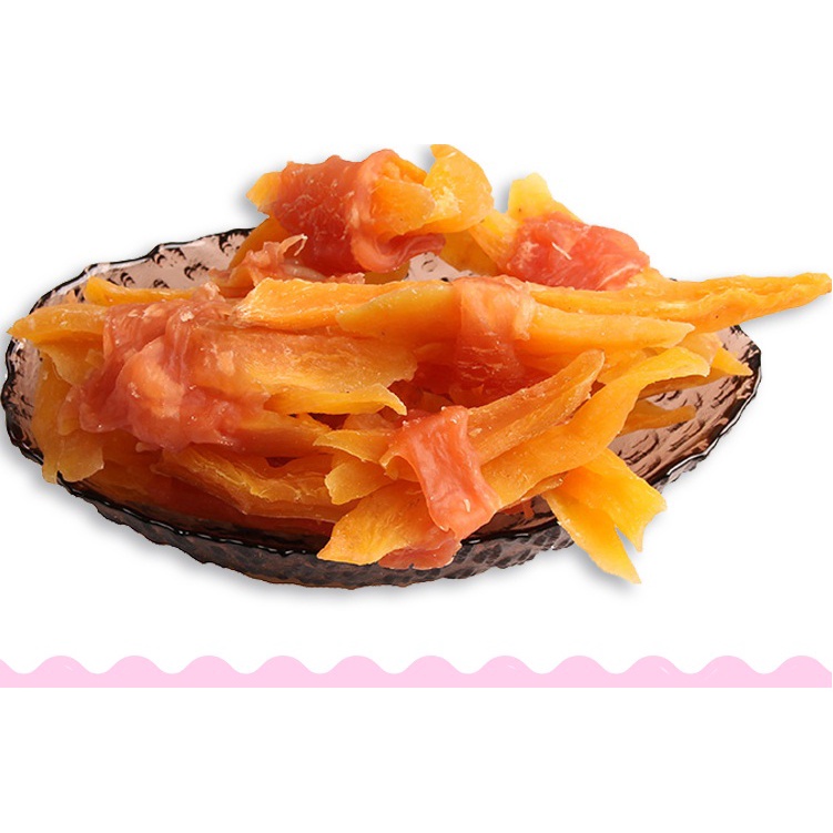 [ĐỘC QUYỀN] Thanh thịt gà cuốn 100g/ Đồ ăn vặt/ Snack