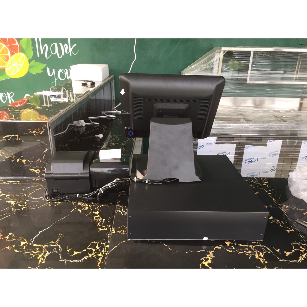Máy tính tiền POS cảm ứng | BigBuy360 - bigbuy360.vn