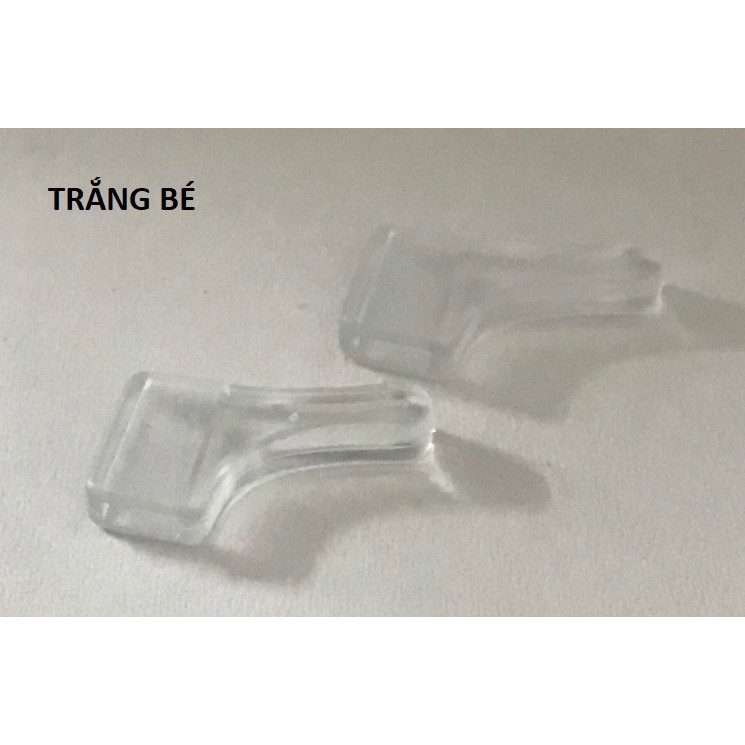 cài kính chống rơi ( đôi) thanh lý nghỉ shop