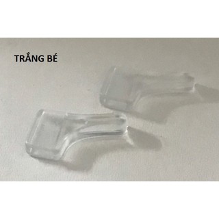 cài kính chống rơi ( đôi) thanh lý nghỉ shop