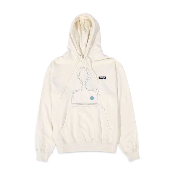 Áo Hoodie MMLG xuất Hàn