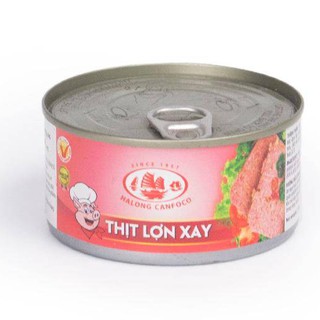 Thịt xay Hạ Long 170g