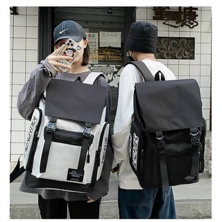 Balo nam nữ 💝FREESHIP💝 đựng laptop, đi phượt ( chống thấm)
