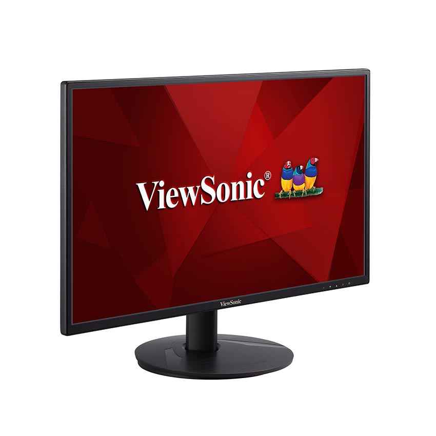 Màn hình Viewsonic VA2718-SH-2 (27inch/FHD/IPS/75Hz/5ms/250nits/HDM+ VGA)