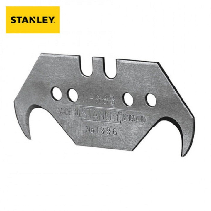 Lưỡi dao rọc cáp cong Stanley 11-983