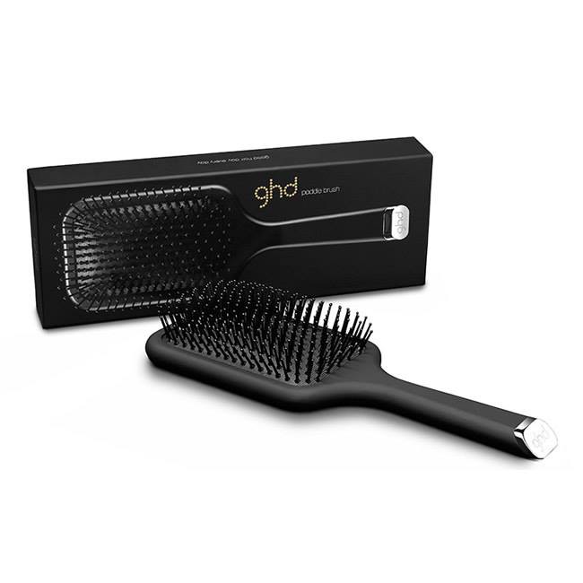 ❤️ LƯỢC GỠ RỐI TÓC GHD FULL BOX ❤️