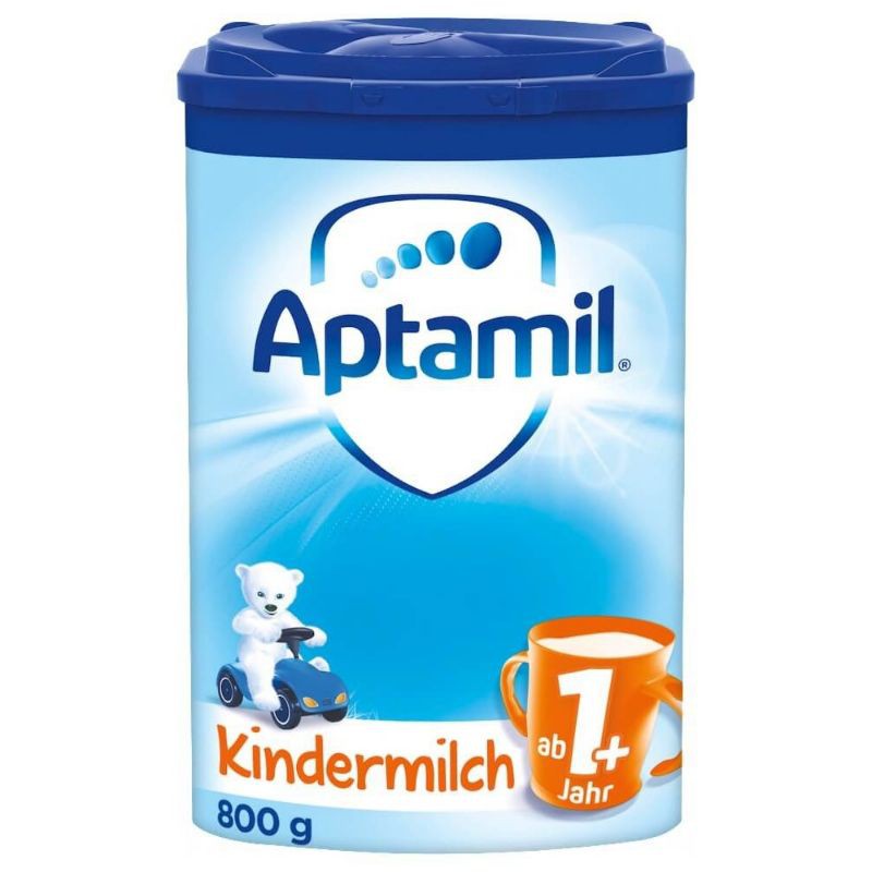 Sữa Aptamil Đức 1+ , 2+ hàng xách tay đức